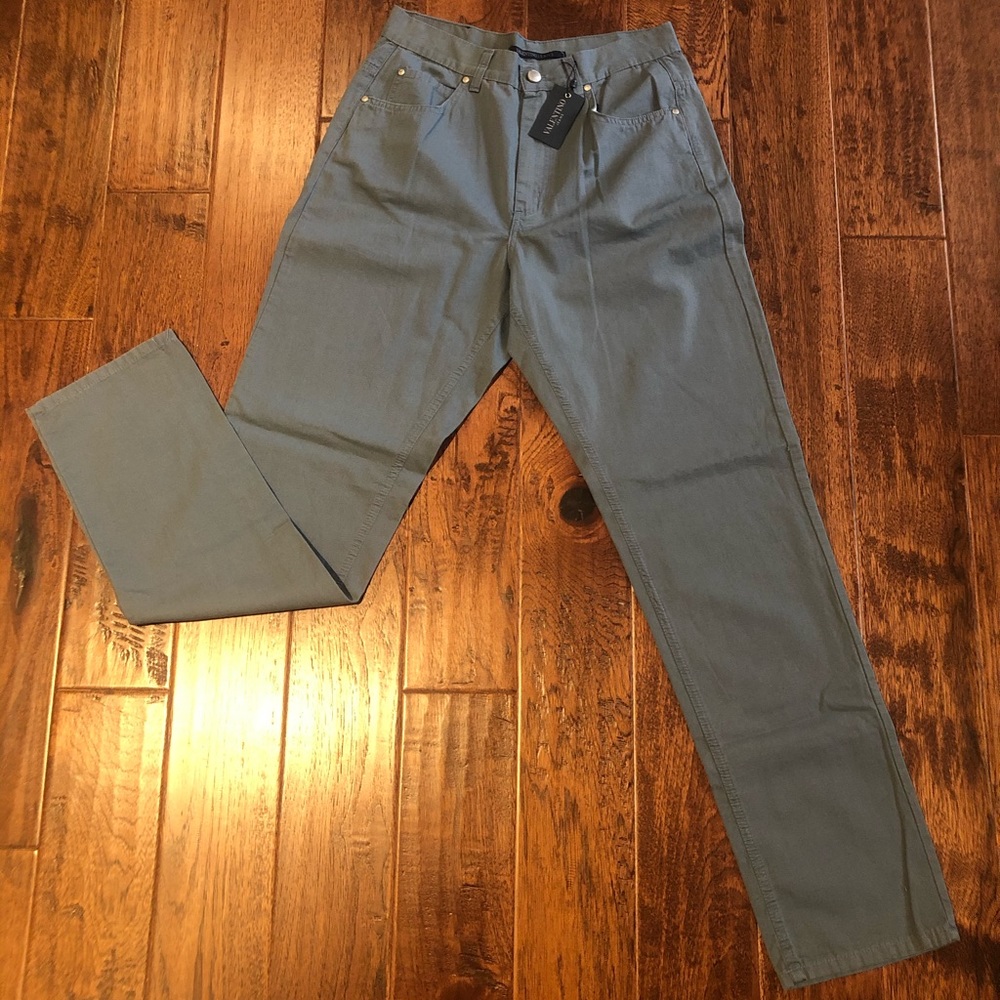 Versace Male Pants